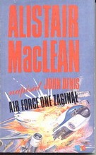 Air Force One zaginął