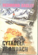 Cytadela w Andach