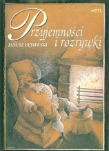 Przyjemności i rozrywki