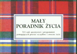 Mały poradnik życia