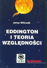 Eddington i teoria względności