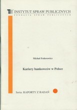 Kariery bankowców w Polsce