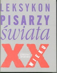 Leksykon pisarzy świata XX wieku