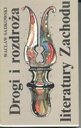 Drogi i rozdroża literatury Zachodu