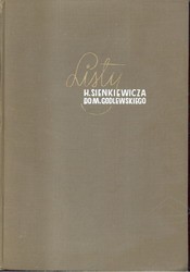 Listy do Mścisława Godlewskiego (1878-1904)