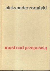 Most nad przepaścią. O Tomaszu Mannie