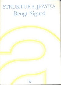 Struktura języka
