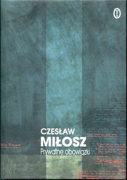 Prywatne obowiązki