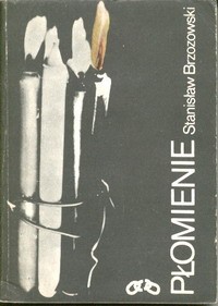 Płomienie