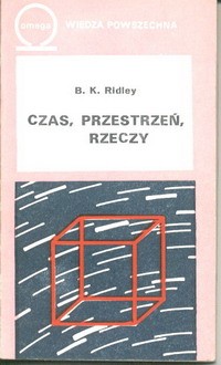 Czas, przestrzeń,rzeczy