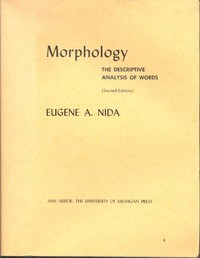 Morphology