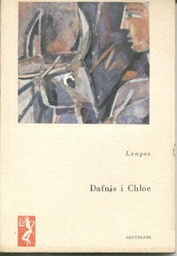 Dafnis i Chloe