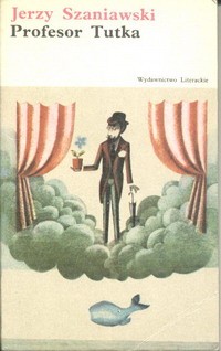 Profesor Tutka