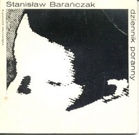 Dziennik poranny