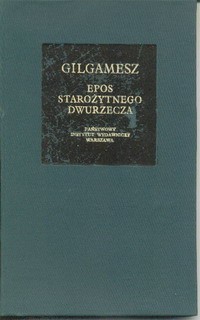 Gilgamesz