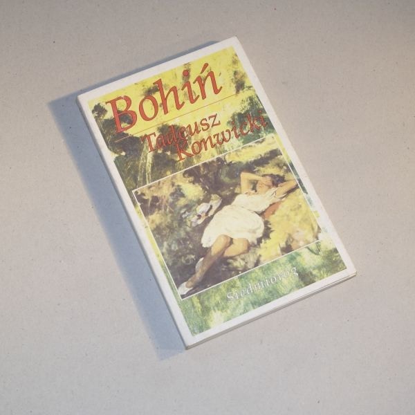 Bohiń /  Konwicki