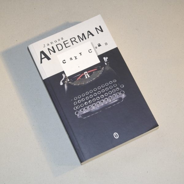 Cały czas / Anderman