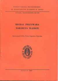 Narzecza śląskie