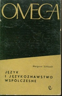 Język i językoznawstwo współczesne
