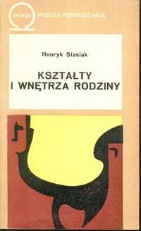 Kształty i wnętrza rodziny