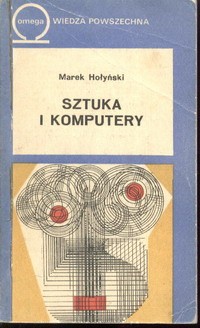 Sztuka i komputery