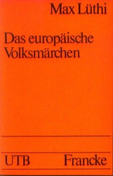 Das europäische Volksmärchen
