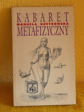 Kabaret metafizyczny