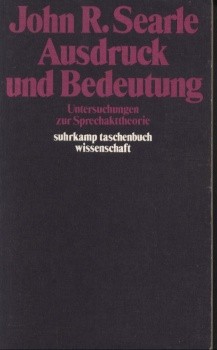 Ausdruck und Bedeutung