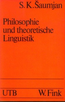 Philosophie und theoretische Linguistik