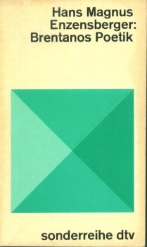 Brentanos Poetik /  Erzensberger
