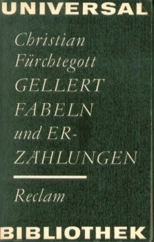 Fabeln und Erzählungen