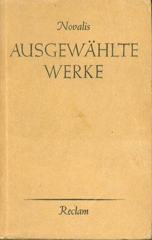 Ausgewählte Werke