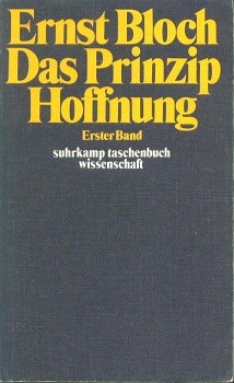 Das Prinzip Hoffnung