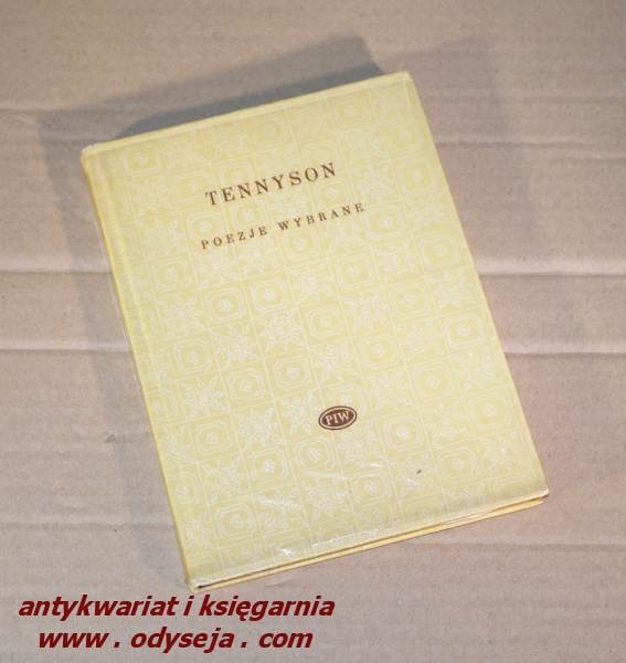 Tennyson