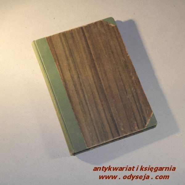 Wiersze wybrane /  Wacław Potocki