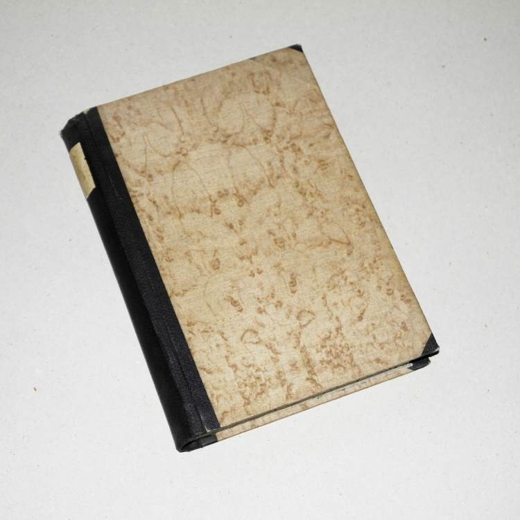 ZHROMADŹENE SPISY /  Handrija Zejlerja