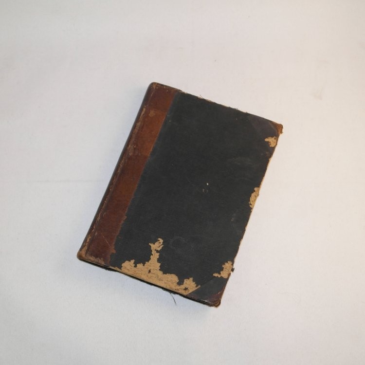 Epoka eunuchów /  Niemojewski