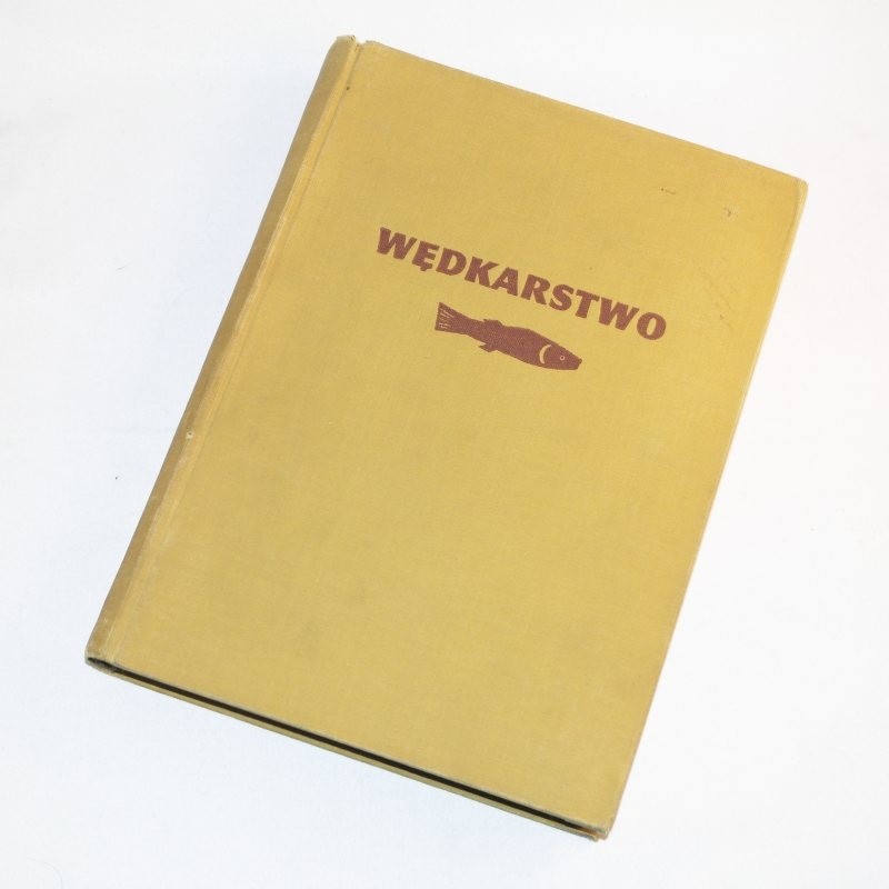 Wędkarstwo /  Wyganowski