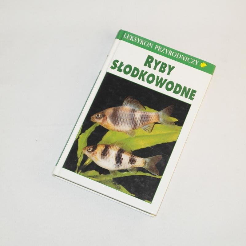 Ryby słodkowodne