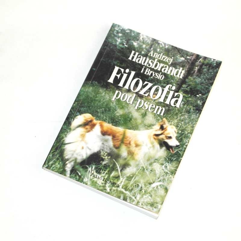 Filozofia pod psem / Hausbrandt