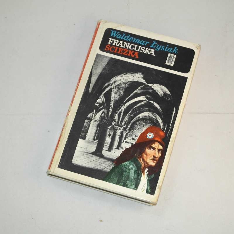 Francuska ścieżka /  Łysiak