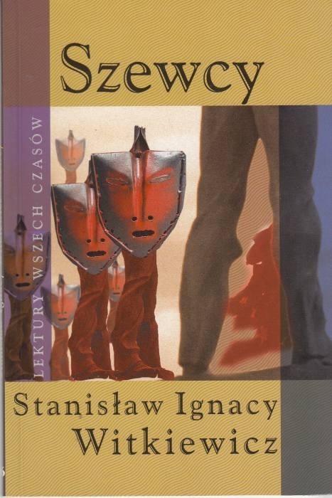 Szewcy / Stanisław Ignacy Witkiewicz