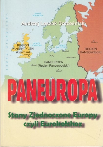 Paneuropa / Szcześniak