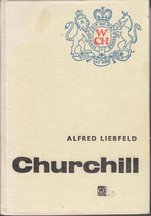 Churchill /  Alfred Liebfeld