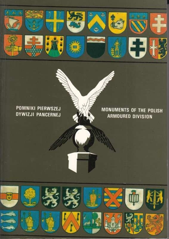 Pomniki Pierwszej Dywizji Pancernej