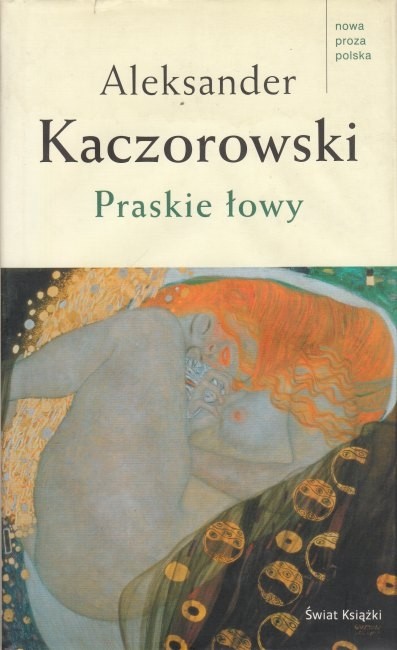 Praskie łowy /  Kaczorowski