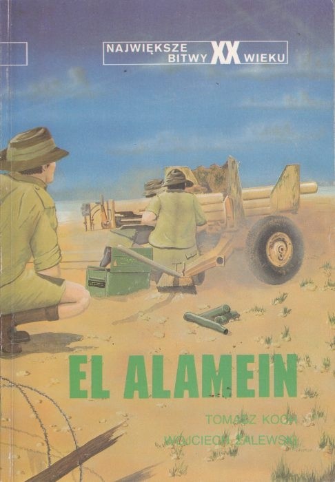 EL ALAMEIN