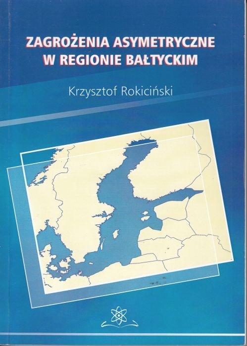 Zagrożenia asymetryczne w regionie bałtyckim