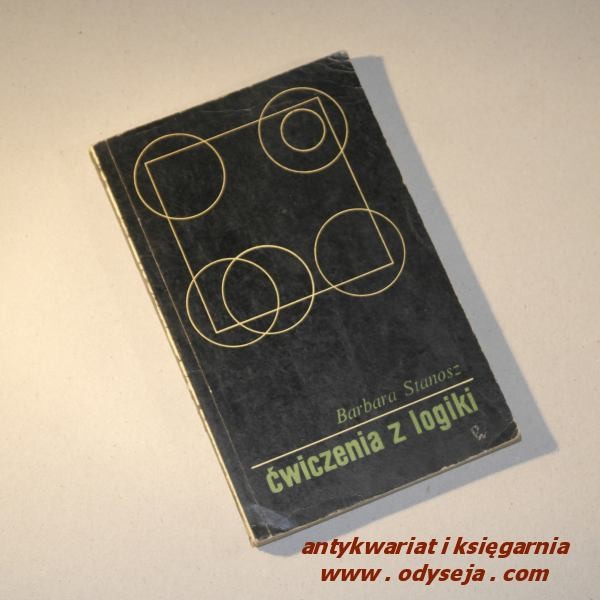 ĆWICZENIA Z LOGIKI / Stanosz