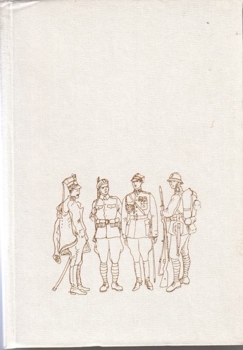 Zarys dziejów wojskowości polskiej w latach 1864-1939